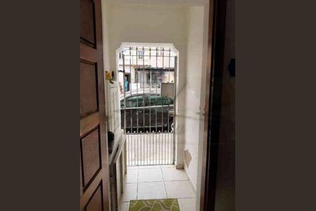 Casa à venda com 2 quartos, 80m² em Mooca, São Paulo