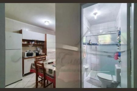 Casa à venda com 2 quartos, 80m² em Mooca, São Paulo