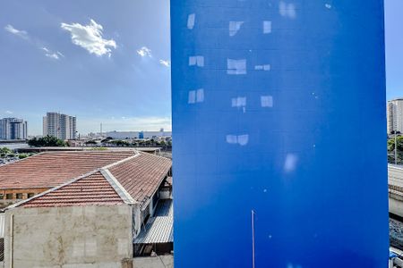 Apartamento à venda com 37m², 2 quartos e sem vagaVista do Quarto 1