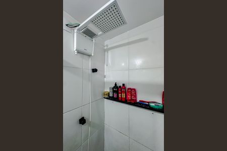 Apartamento à venda com 37m², 2 quartos e sem vagaBanheiro