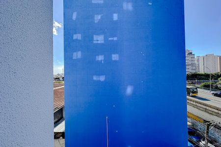 Apartamento à venda com 37m², 2 quartos e sem vagaVista do Quarto 2