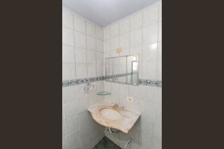 Casa para alugar com 100m², 2 quartos e sem vagaBanheiro