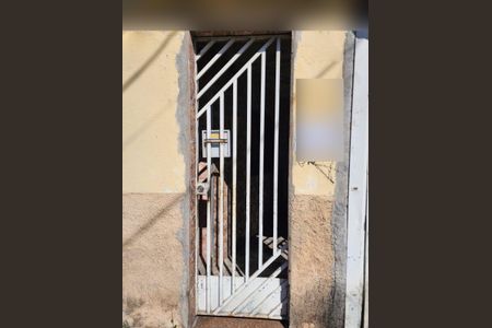 Casa para alugar com 100m², 2 quartos e sem vagaEntrada