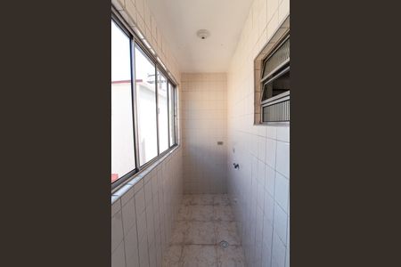 Casa para alugar com 100m², 2 quartos e sem vagaÁrea de Serviço