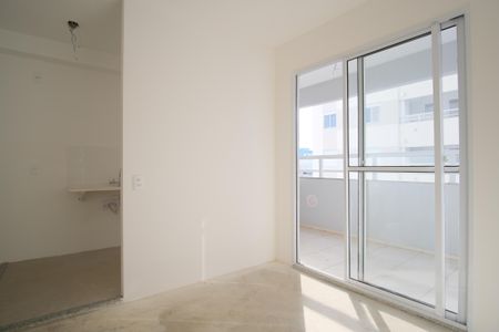 Apartamento à venda com 45m², 2 quartos e sem vagaSala