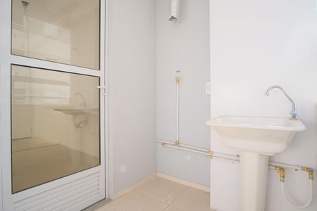 Apartamento à venda com 45m², 2 quartos e sem vagaÁrea de Serviço