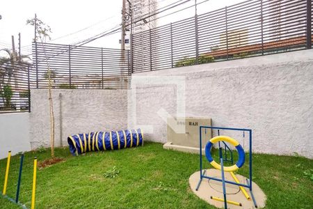 Apartamento à venda com 45m², 2 quartos e sem vagaÁrea comum