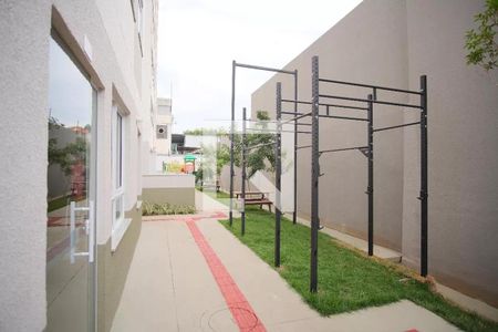 Apartamento à venda com 45m², 2 quartos e sem vagaÁrea comum