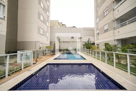 Apartamento à venda com 45m², 2 quartos e sem vagaÁrea comum