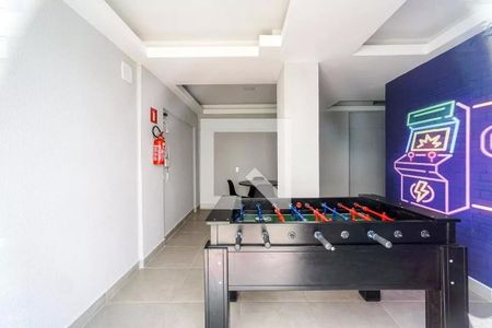 Apartamento à venda com 45m², 2 quartos e sem vagaÁrea comum