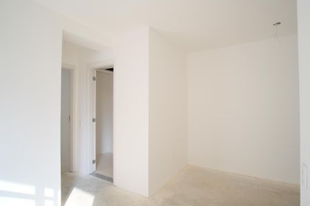 Apartamento à venda com 45m², 2 quartos e sem vagaSala