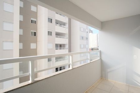 Apartamento à venda com 45m², 2 quartos e sem vagaVaranda