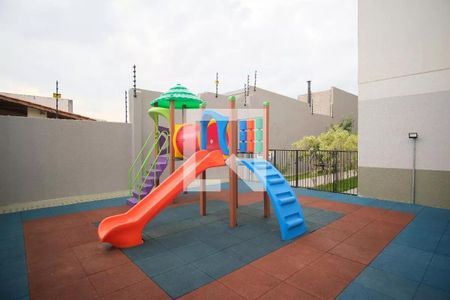 Apartamento à venda com 45m², 2 quartos e sem vagaÁrea comum