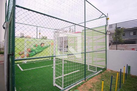 Apartamento à venda com 45m², 2 quartos e sem vagaÁrea comum