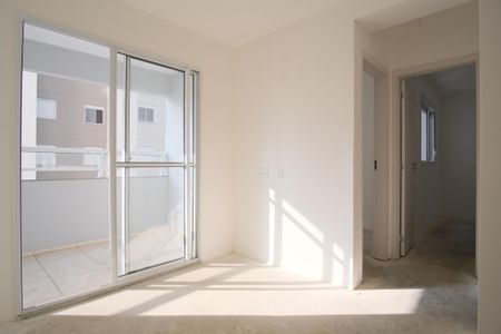 Apartamento à venda com 45m², 2 quartos e sem vagaSala