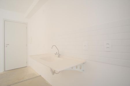 Apartamento à venda com 45m², 2 quartos e sem vagaCozinha