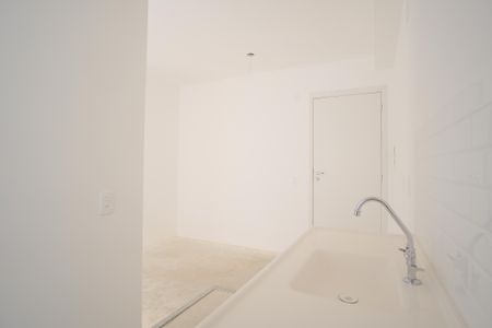 Apartamento à venda com 45m², 2 quartos e sem vagaCozinha