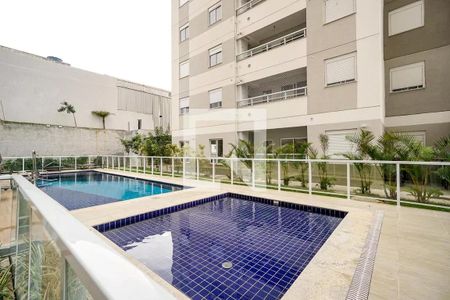 Apartamento à venda com 45m², 2 quartos e sem vagaÁrea comum