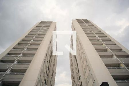 Apartamento à venda com 45m², 2 quartos e sem vagaFachada