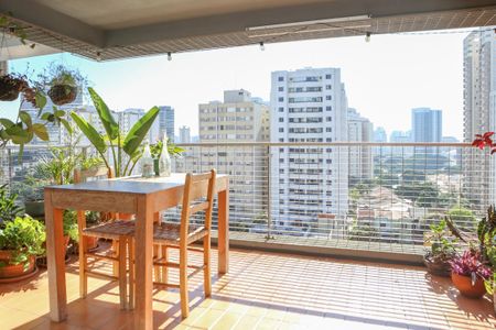 Studio à venda com 46m², 1 quarto e 1 vaga Studio à venda com 46m², 1 quarto e 1 vagaSacada