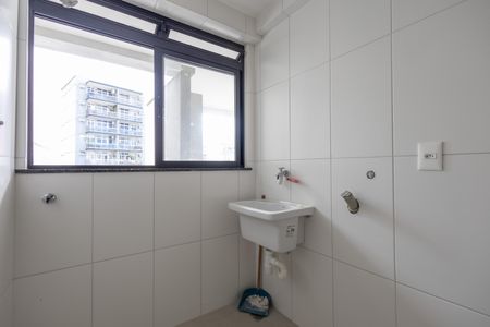 Apartamento à venda com 83m², 2 quartos e 1 vaga Apartamento à venda com 83m², 2 quartos e 1 vagaÁrea de Serviço