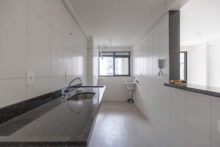 Apartamento à venda com 83m², 2 quartos e 1 vaga Apartamento à venda com 83m², 2 quartos e 1 vagaCozinha