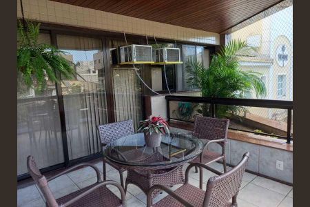 Apartamento à venda com 116m², 3 quartos e 2 vagas