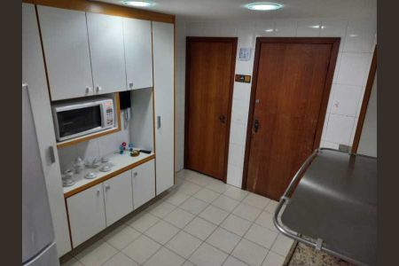 Apartamento à venda com 116m², 3 quartos e 2 vagas