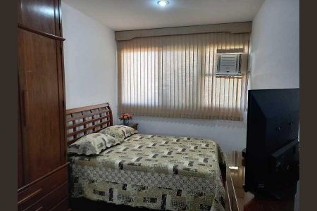 Apartamento à venda com 116m², 3 quartos e 2 vagas