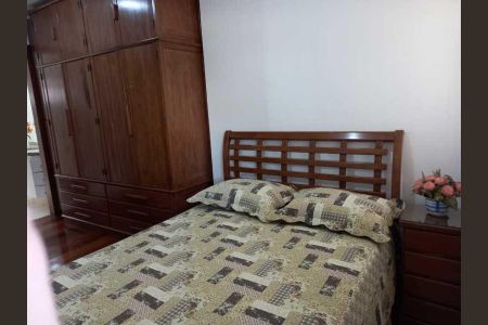 Apartamento à venda com 116m², 3 quartos e 2 vagas