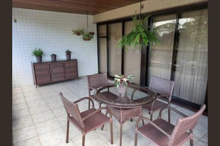 Apartamento à venda com 116m², 3 quartos e 2 vagas