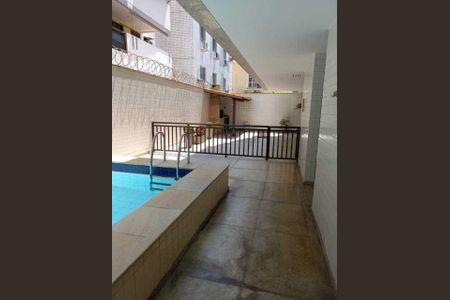 Apartamento à venda com 116m², 3 quartos e 2 vagas