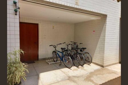 Apartamento à venda com 116m², 3 quartos e 2 vagas