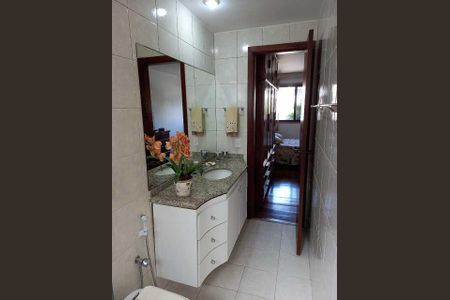 Apartamento à venda com 116m², 3 quartos e 2 vagas