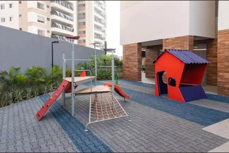 Studio à venda com 27m², 1 quarto e sem vagaÁrea comum - Playground