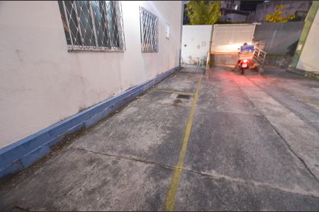 Apartamento à venda com 46m², 2 quartos e 1 vaga Apartamento à venda com 46m², 2 quartos e 1 vagaÁrea comum - Garagem