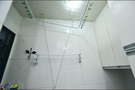 Apartamento à venda com 46m², 2 quartos e 1 vaga Apartamento à venda com 46m², 2 quartos e 1 vagaÁrea de Serviço