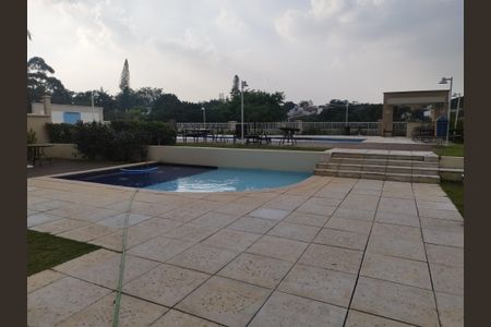 Apartamento à venda com 52m², 2 quartos e 1 vaga Apartamento à venda com 52m², 2 quartos e 1 vagaÁrea comum