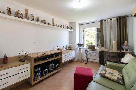 Casa de condomínio à venda com 420m², 3 quartos e 1 vagaSala 2