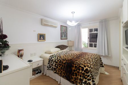 Casa de condomínio à venda com 420m², 3 quartos e 1 vagaQuarto 3 - Suíte