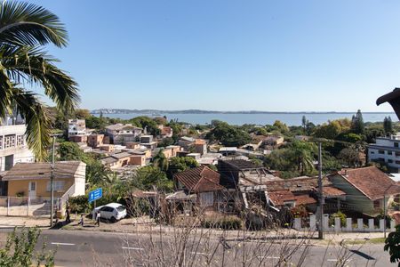 Casa de condomínio à venda com 420m², 3 quartos e 1 vagaVista do Quarto 2