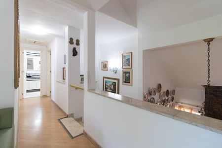 Casa de condomínio à venda com 420m², 3 quartos e 1 vagaSala 2