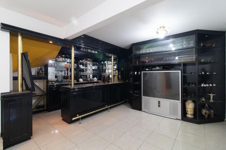 Casa de condomínio à venda com 420m², 3 quartos e 1 vagaSala 3