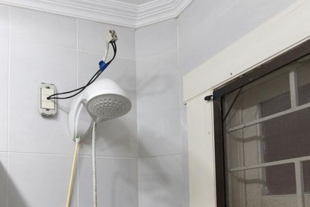 Casa de condomínio à venda com 420m², 3 quartos e 1 vagaBanheiro Social 2