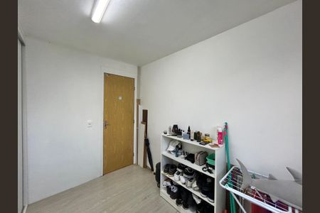 Apartamento à venda com 47m², 2 quartos e 1 vagaQuarto 2 