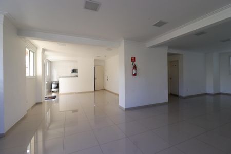 Apartamento à venda com 67m², 2 quartos e 2 vagasÁrea Comum - Salão de Festa
