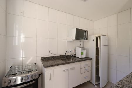 Apartamento à venda com 67m², 2 quartos e 2 vagasÁrea Comum - Salão de Festa