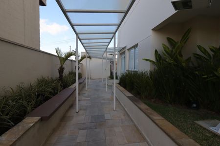 Apartamento à venda com 67m², 2 quartos e 2 vagasÁrea Comum