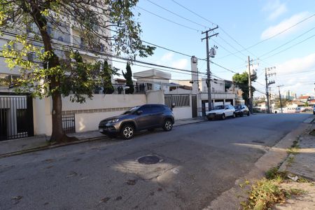 Apartamento à venda com 67m², 2 quartos e 2 vagasFachada