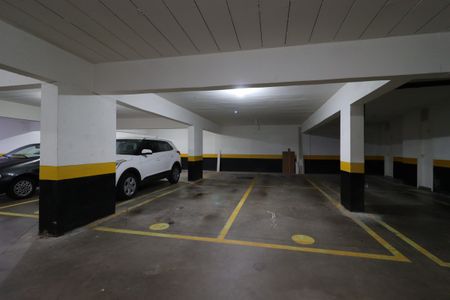 Apartamento à venda com 67m², 2 quartos e 2 vagasGaragem